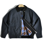 Japanese Retro Loose Lapel Jacket