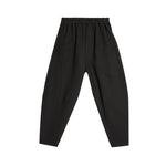 Casual High-waisted 3D Harem Pants