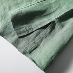 Casual V-neck T-shirt