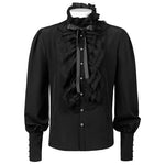 Medieval Pleated Shirt