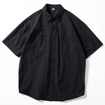 American Style Thin Breathable Quick-drying Shirt