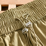 Casual Outdoor Waterproof Straight-Leg Trousers
