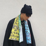Stand Ears Knitted Hat