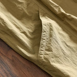 Casual Outdoor Waterproof Straight-Leg Trousers