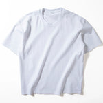 Breathable Casual Loose-fitting Stretch T-shirt