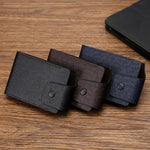 Multi-card Set Coin Purse