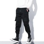 Japanese Loose-fitting Casual Pants