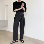 Design Suit Pants