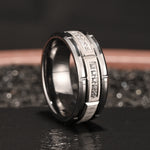 Imperial Vault Ring
