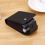 Multi-card Set Coin Purse