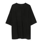 Dark Simple T-Shirt