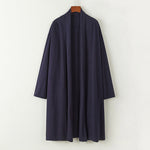 Vintage Mid Length Cardigan