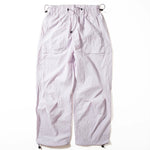 Waterproof Loose Straight Leg Pants