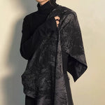 Imitation Cashmere Warm Shawl