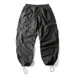 Japanese Waterproof Breathable Loose Casual Pants