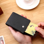Multi-card Set Coin Purse