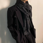 Imitation Cashmere Warm Shawl