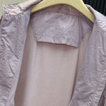 Lightweight Breathable Waterproof Quick-drying Vest