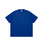 Dropped Shoulder Short Sleeve