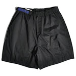 Japanese Retro Loose Straight Workwear Wide-leg Shorts
