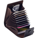 Multi-card Set Coin Purse