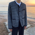 Woven Casual Jacket
