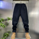 Casual Cargo Straight Leg Pants