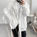 Tassel Casual Blazer