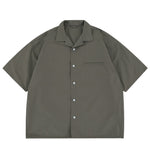 Japanese Water-repellent Cool Quick-drying Shirt