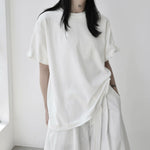 Women's Loose Casual T-shirt