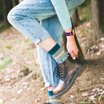 Retro Ethnic Style Socks