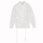 Pull-out Design Shirt