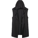 Sleeveless Cloak