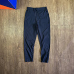 Stretchy Quick-Drying Straight-Leg Casual Pants