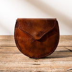 Retro Cards Holder Coin Wallet
