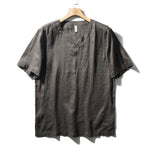 Casual V-neck T-shirt