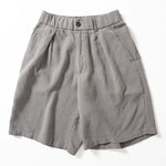 Flowy and Loose Casual Shorts