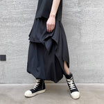 Kimono Hakama Pants