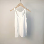 Women's Slim-Fit Cotton Camisole