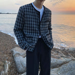Woven Casual Jacket
