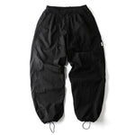 Japanese Waterproof Breathable Loose Casual Pants