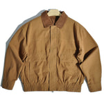 Japanese Retro Loose Lapel Jacket