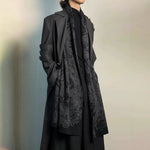 Imitation Cashmere Warm Shawl