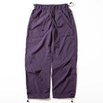 Waterproof Loose Straight Leg Pants