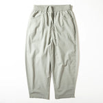 Breathable Wide-leg Casual Trousers