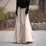 Sandwash Tie-dye Zen Skirt