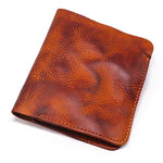 Retro Handmade Wallet