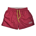 Quick-dry Casual Lined Beach Shorts