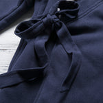 Thick Retro Faux Wool Jacket