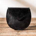 Retro Cards Holder Coin Wallet